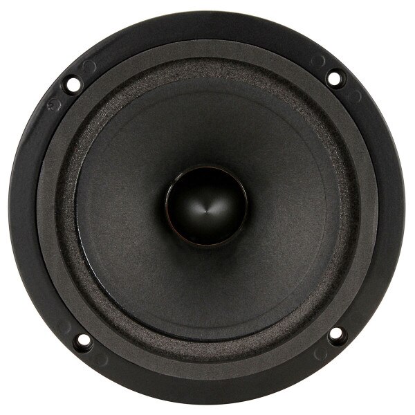 Main product image for B&C 6PEV13 6-1/2" Midrange Speaker 294-650